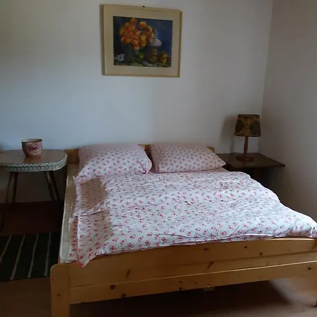 Orban Vendeghaz Country house Kovagoors