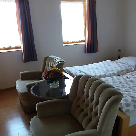 Orban Vendeghaz Country house