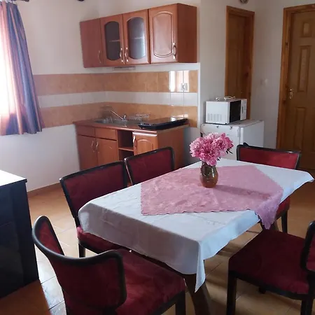 Orbán Vendégház Casa de Campo