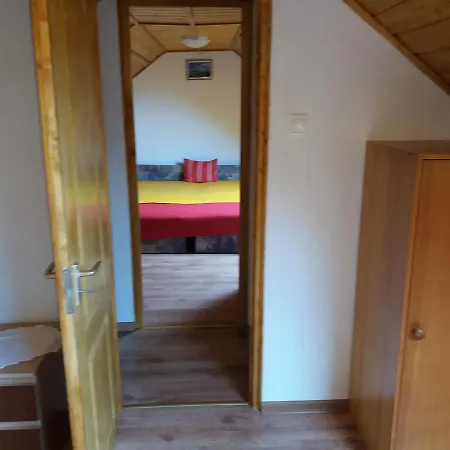 Casa de Campo Orbán Vendégház